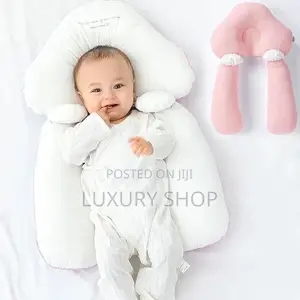 Slap Baby Pillow