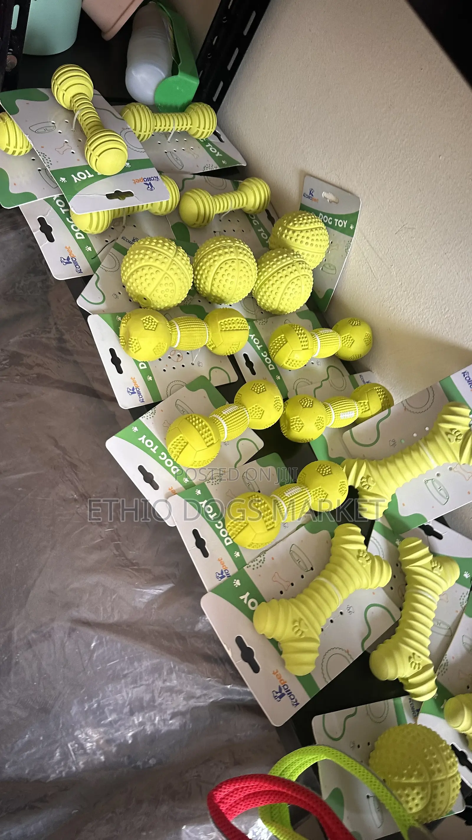 Dog Toys  Fake Bone 