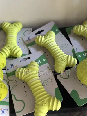 Dog Toys  Fake Bone 