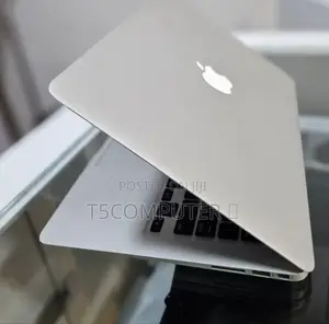 New Laptop Apple MacBook Air 2011 4GB Intel Core I5 SSD 128GB