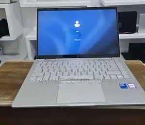 New Laptop HP Pavilion X360 16GB Intel Core I5 SSD 1T