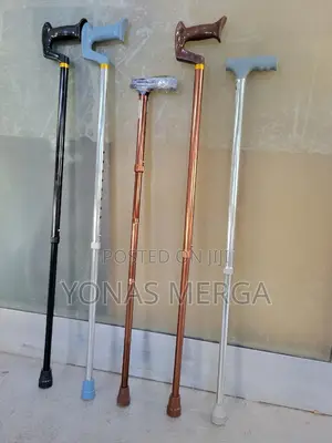 Crutches Walking Stickض苳who Needs It**Walking Cane||Delivery