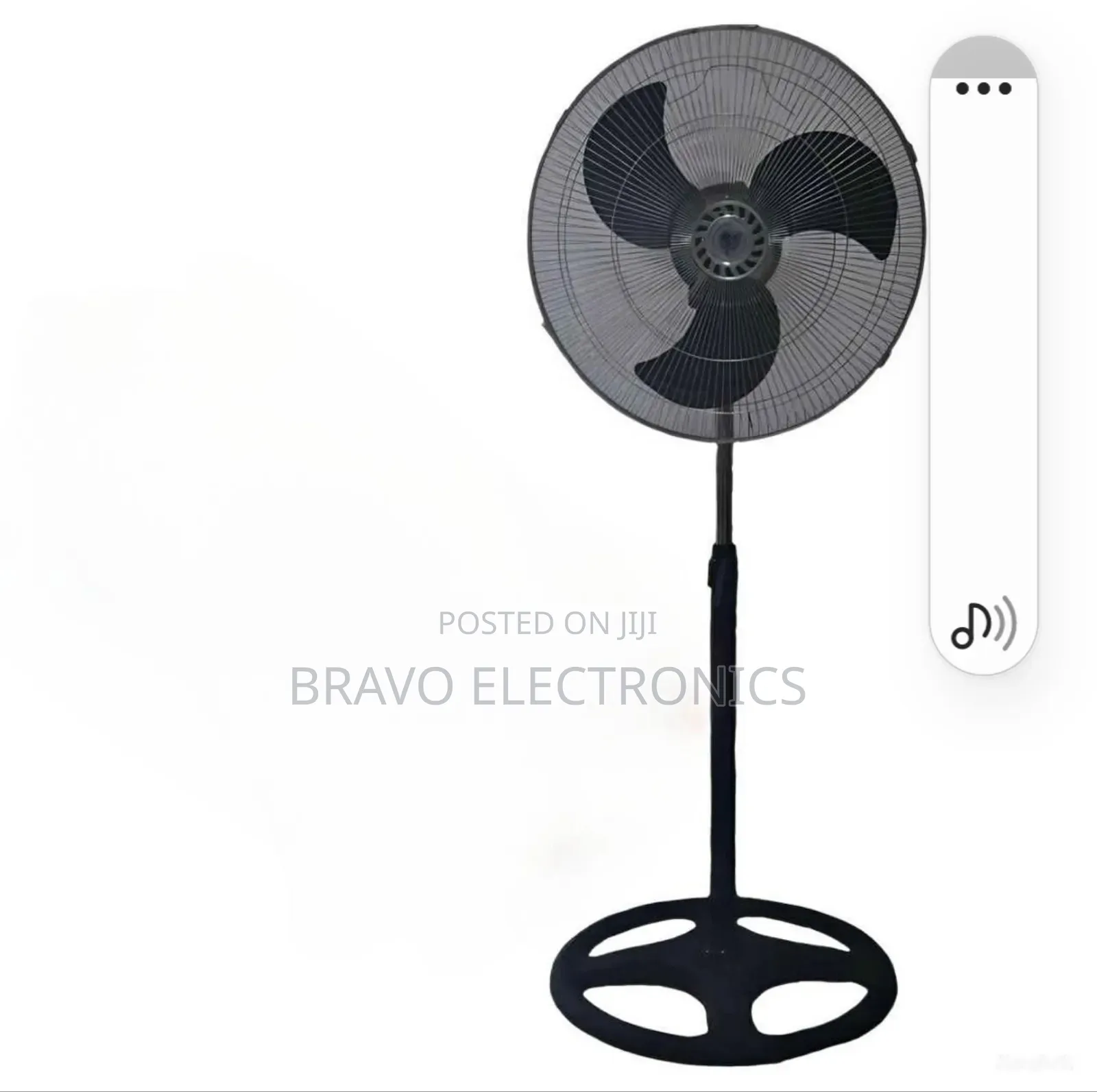 Standing Fan