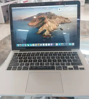 New Laptop Apple MacBook Pro 2015 16GB Intel Core I5 SSD 512GB