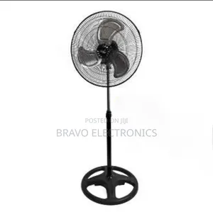 Ventilator
