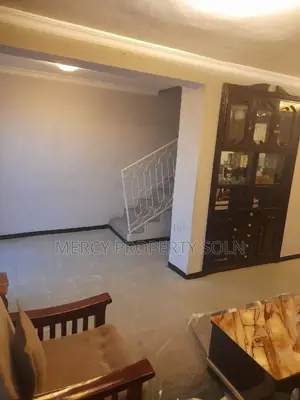 Furnished 5bdrm House in Bole for sale