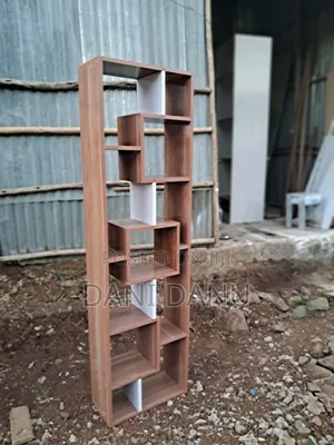 Book Shelf