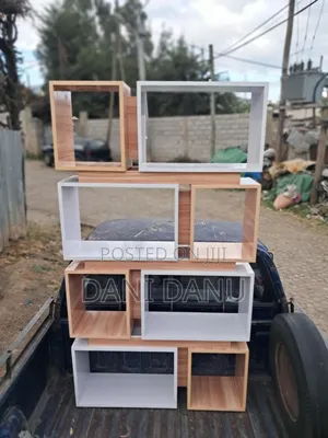 Book Shelf