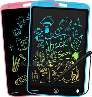 Lcd Writing Tablet (8.5inch) ለልጅዎ