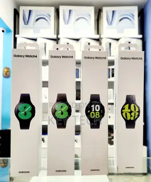 Galaxy Watch 5