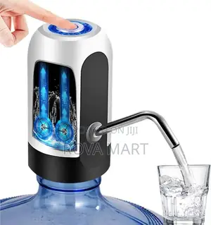 Water Dispenser