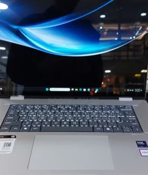 New Laptop HP Envy 15 16GB Intel Core Ultra 7 SSD 1T