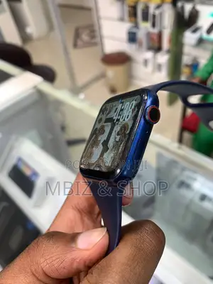 Apple Watch Series 6