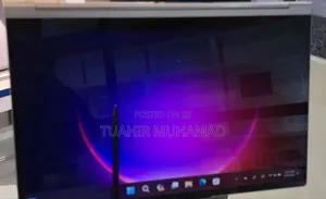 New Laptop Lenovo Yoga 9i 16GB Intel Core I7 SSD 1T