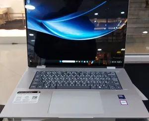 New Laptop HP Envy X360 16GB Intel Core Ultra 7 SSD 1T