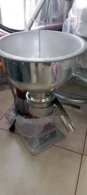 Cream Separeter