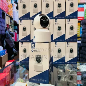 4g V380 Smart Camera Ethio Tele Safaricom Security Camera