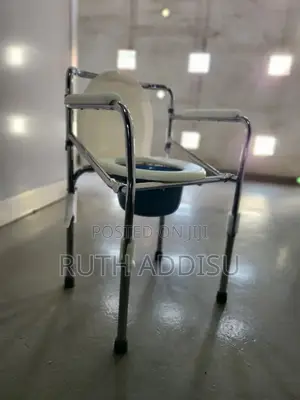 Toilet Chair嚴查commod3 Chair煢半bathroom Chair鑽孔commode Chair