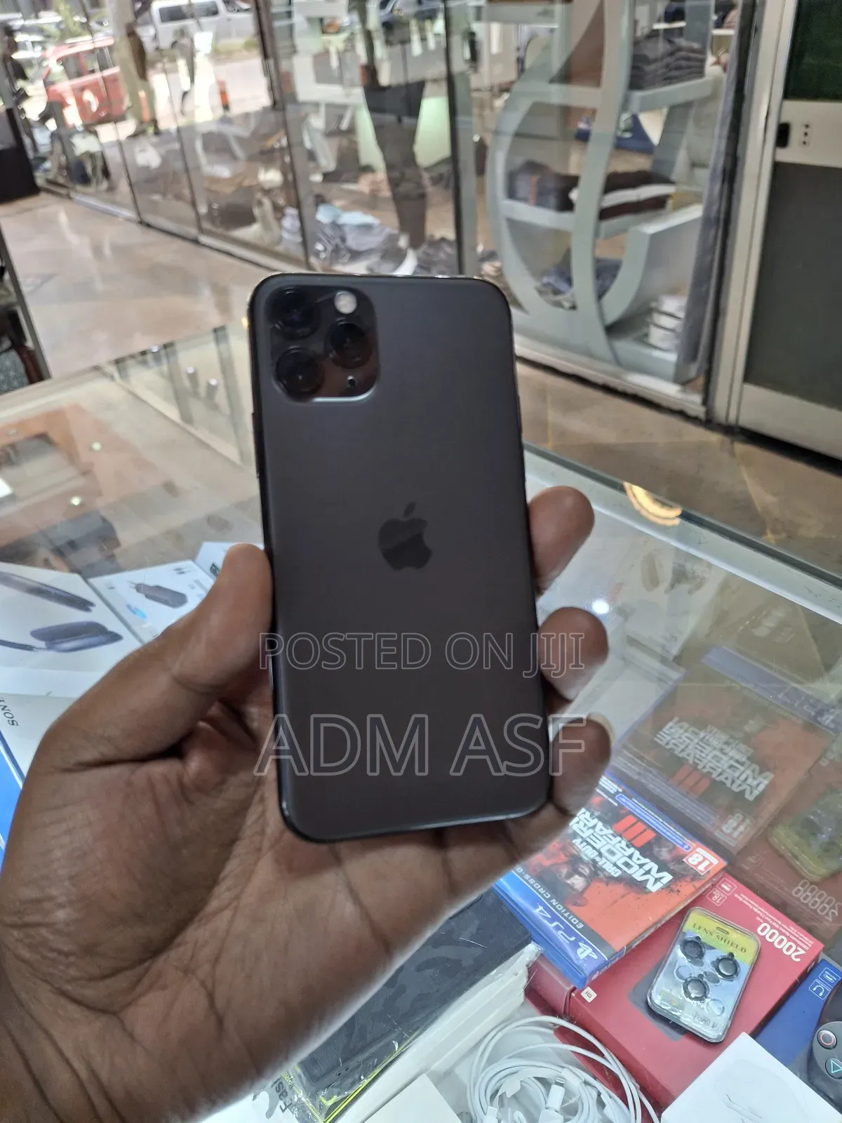 Apple iPhone 11 Pro 64 GB
