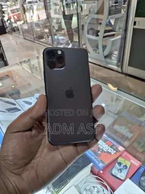 Apple iPhone 11 Pro 64 GB