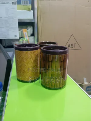 Pen Holders