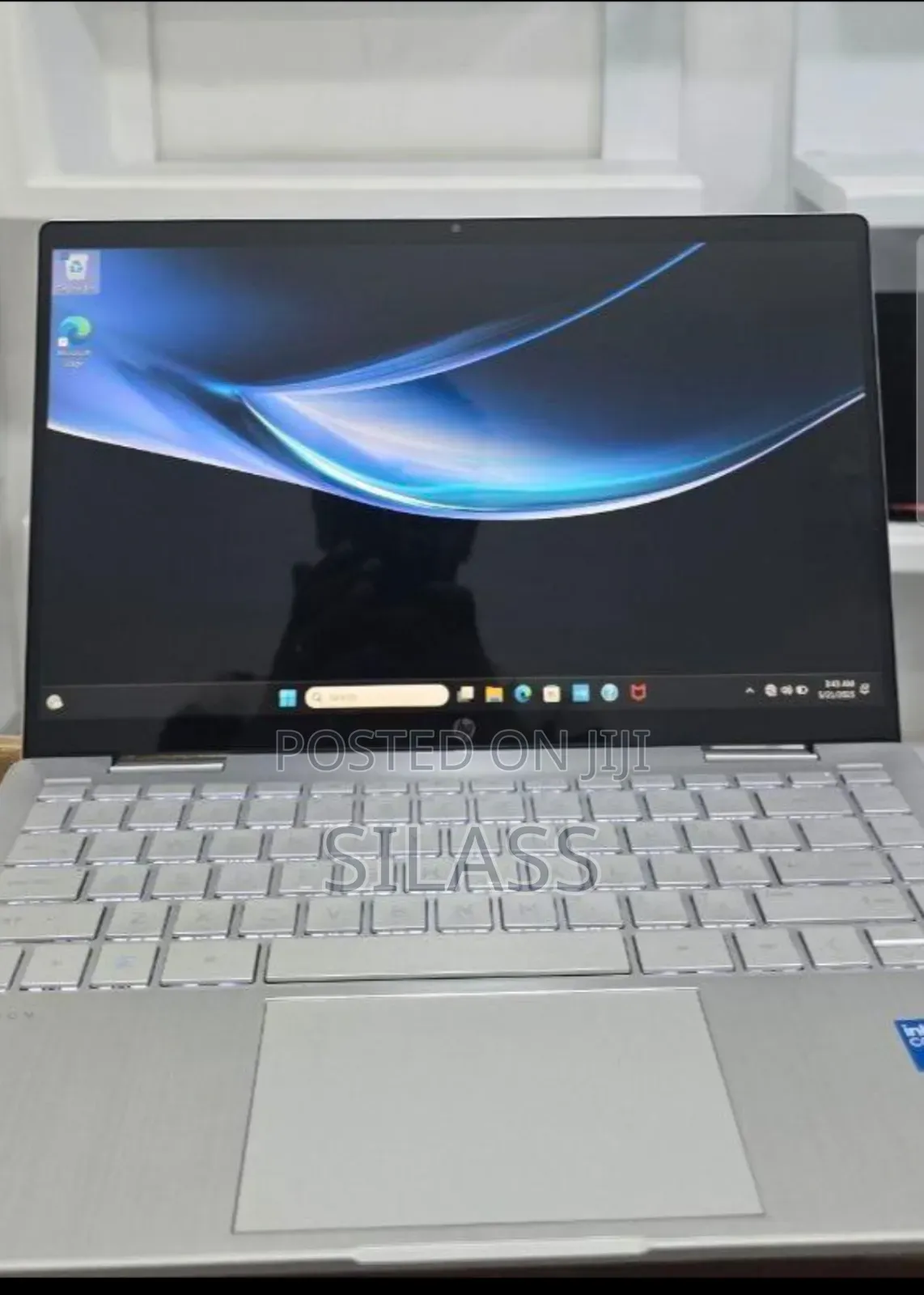 New Laptop HP Pavilion 15 16GB Intel Core i5 SSD 1T