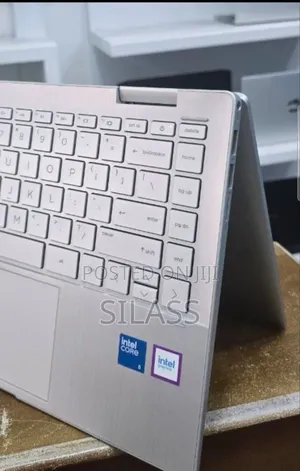 New Laptop HP Pavilion 15 16GB Intel Core i5 SSD 1T