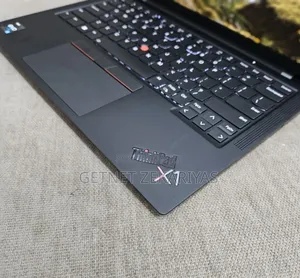 New Laptop Lenovo ThinkPad X1 Carbon 16GB Intel Core i7 SSD 1T