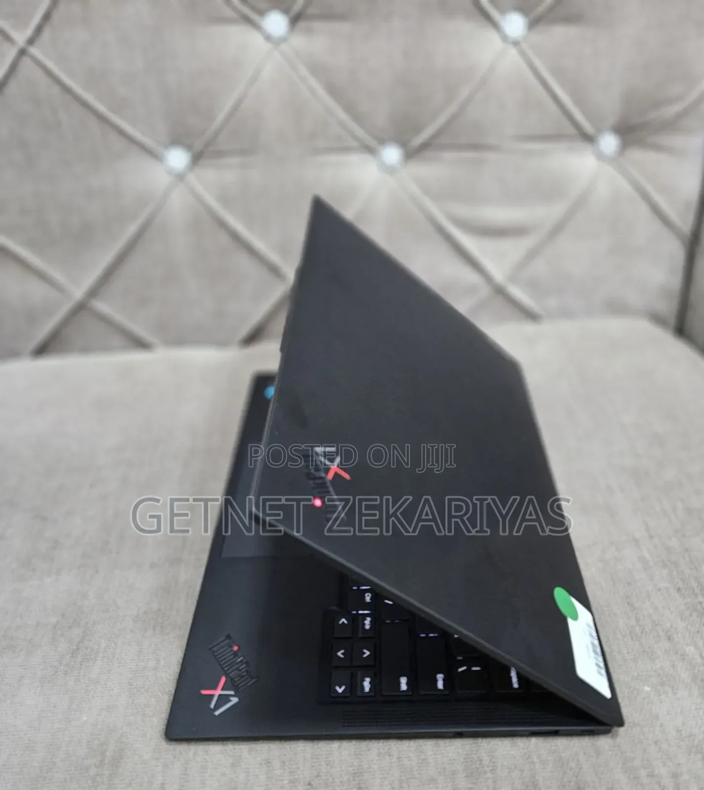 New Laptop Lenovo ThinkPad X1 Carbon 16GB Intel Core i7 SSD 1T