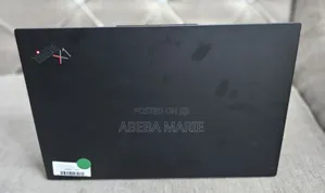 New Laptop Lenovo ThinkPad X1 Carbon 16GB Intel Core I7 SSD 1T