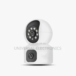 Smart Pro Camera