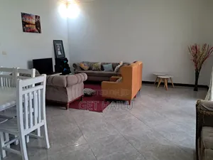 4bdrm Villa in Dukem, Oromia-Finfinne for rent