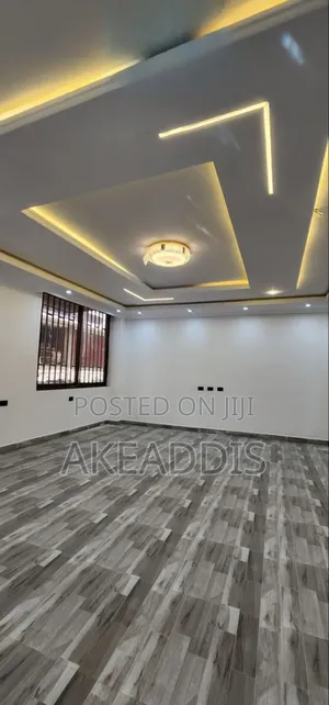 Furnished 3bdrm Apartment in Ayat Nohe, Bole for sale