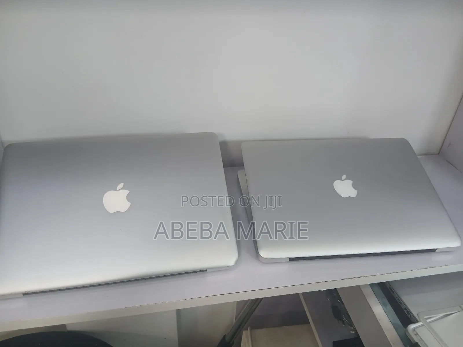 New Laptop Apple MacBook Pro 2012 8GB Intel Core I5 HDD 500GB
