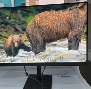Hp 27inch Monitor