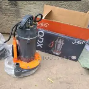 Machinery and Tool
