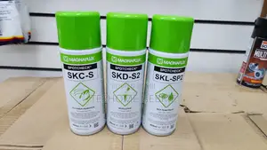 Stainless Steel Weldment Tester
