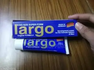 Largo Cream for Male Power