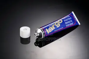 የጀርመኑ Largo Cream ማሳደጊያ