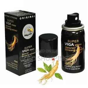 የቶሎ መጨረስ መፍትሄ Viga Spray 1 Million