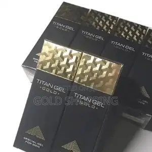 Titan Cream