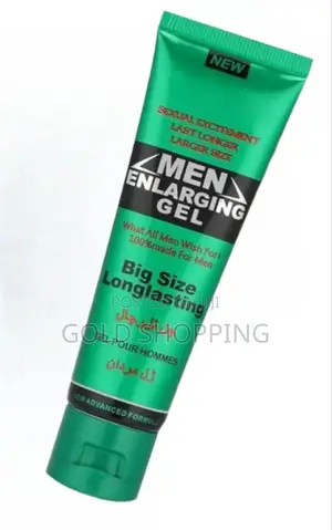 ኦርጅናል Maxman Cream የታላንድ ምርት