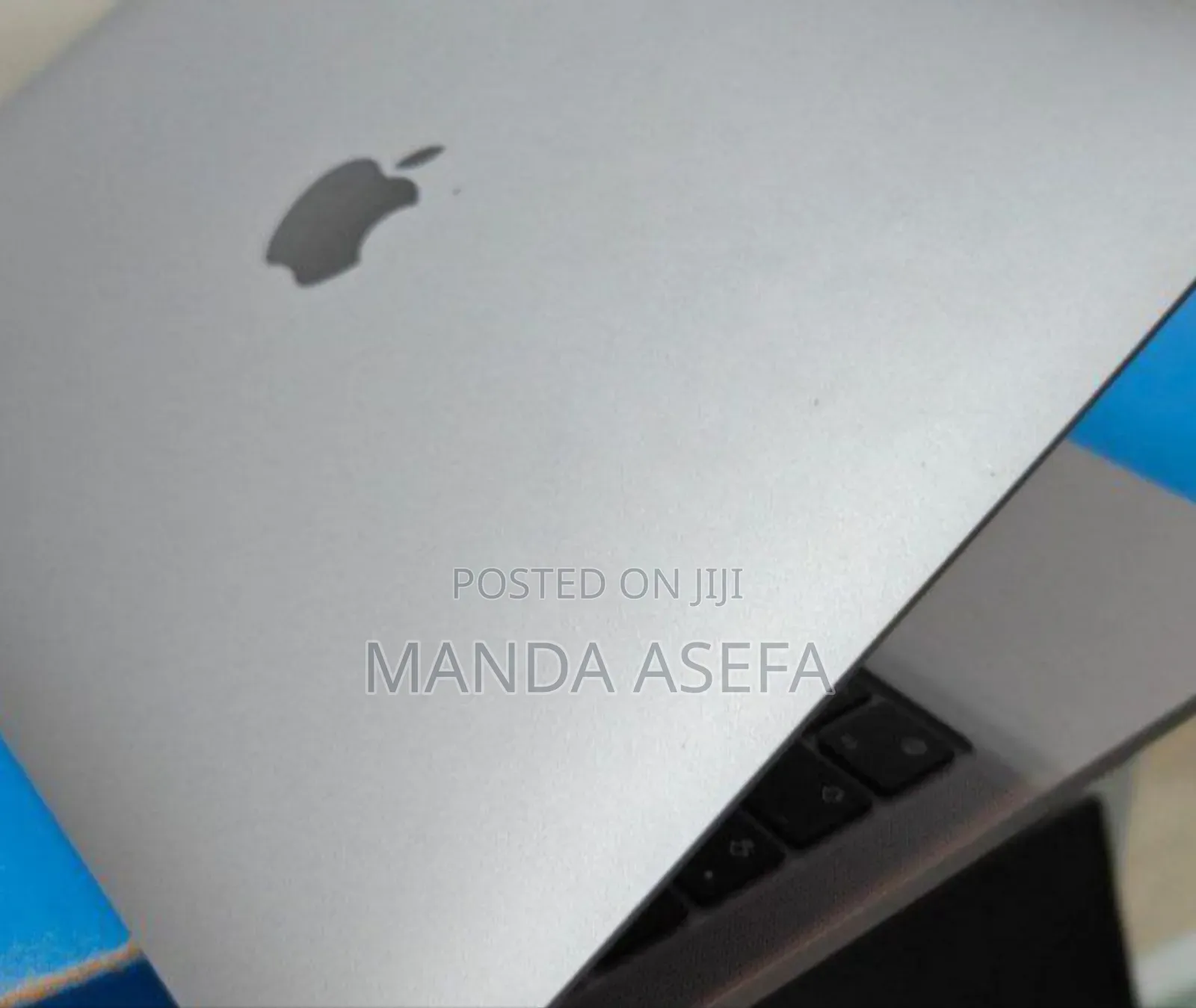 New Laptop Apple MacBook Pro 8GB Apple M2 SSD 512GB