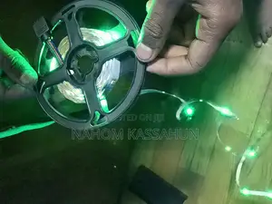 Led Light Bluetooth 10m