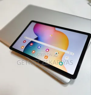 New Samsung Galaxy Tab S6 Lite 64 GB
