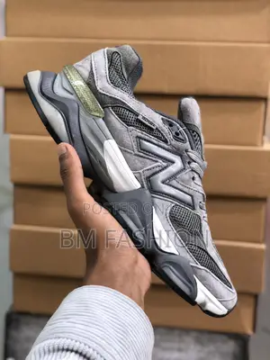 New Balance 9060 High Quality Sneaker