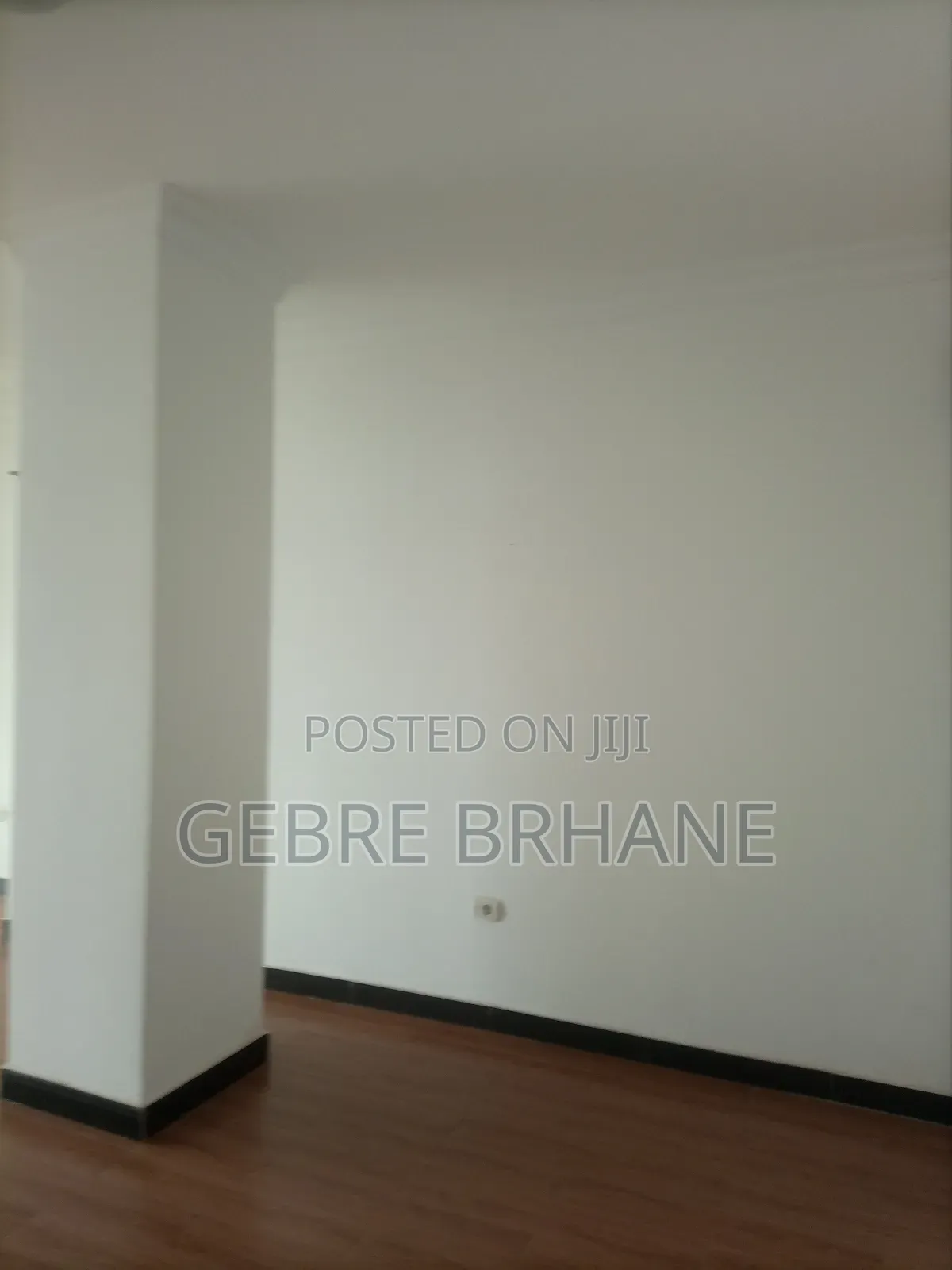 1bdrm Apartment in Apartment, Yeka for rent