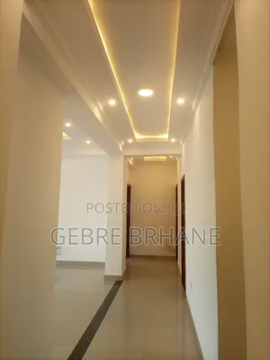 3bdrm Apartment in Apartment, Yeka for rent