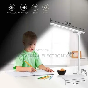 Eye-protection Desk Lamp