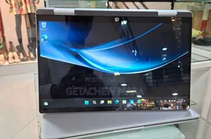 New Laptop HP Pavilion 15 16GB Intel Core I5 SSD 1T